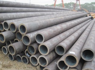 北安20CrMo冷拔无缝钢管
