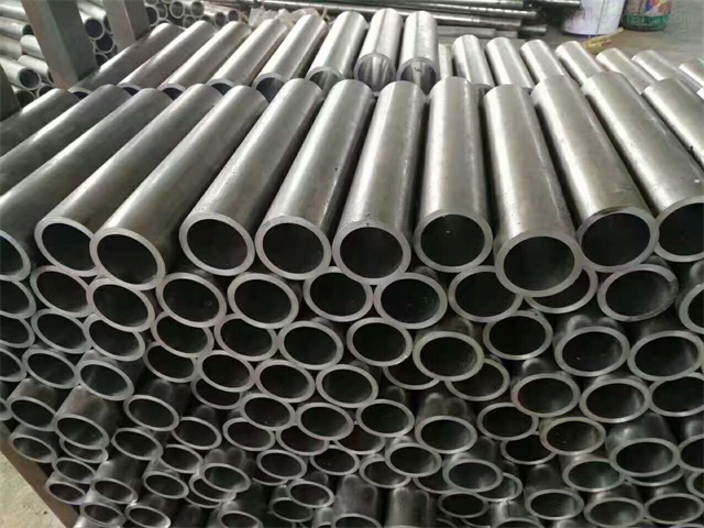 北安30CrMo精密无缝钢管
