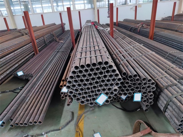 北安20G合金无缝钢管